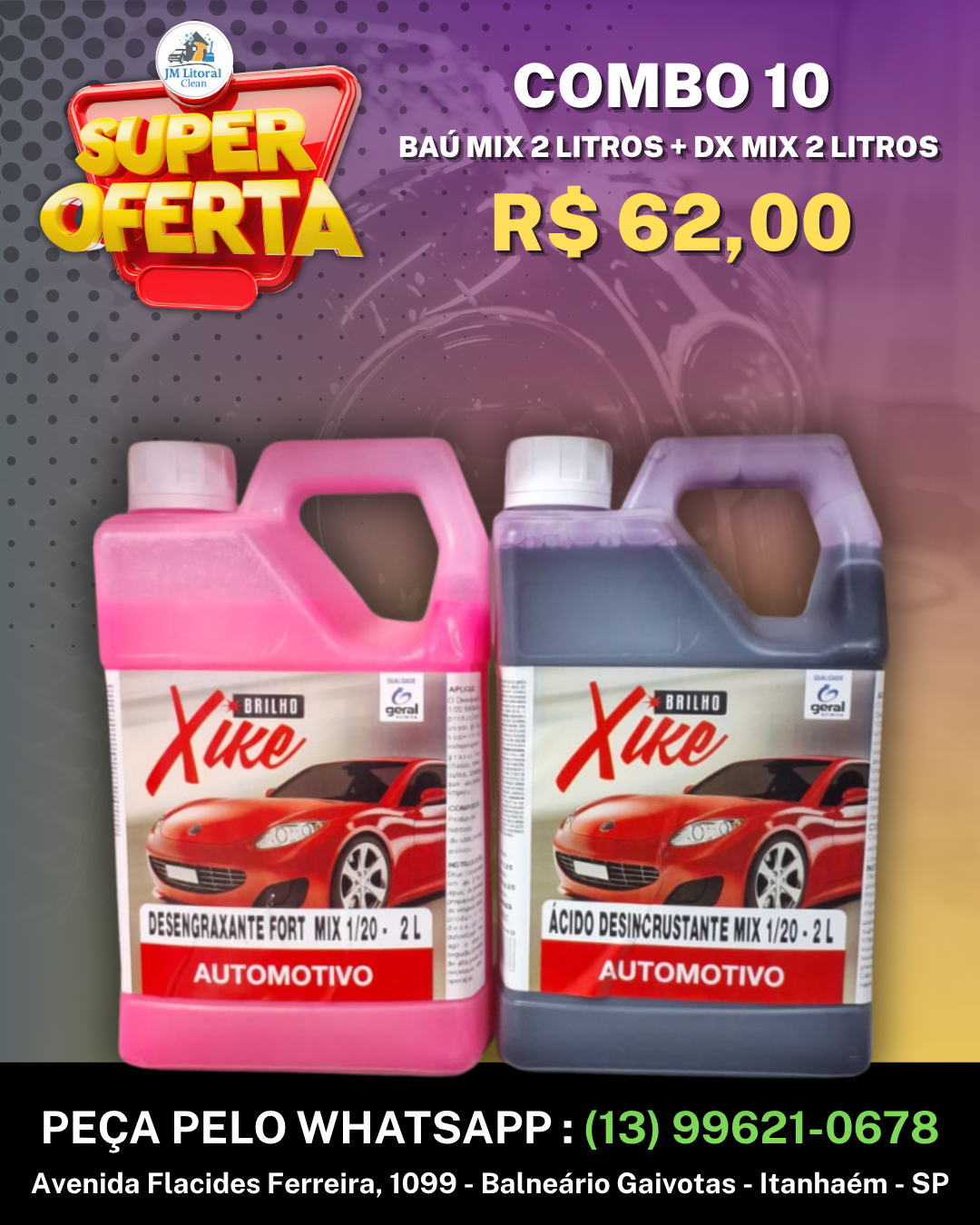 Oferta 10