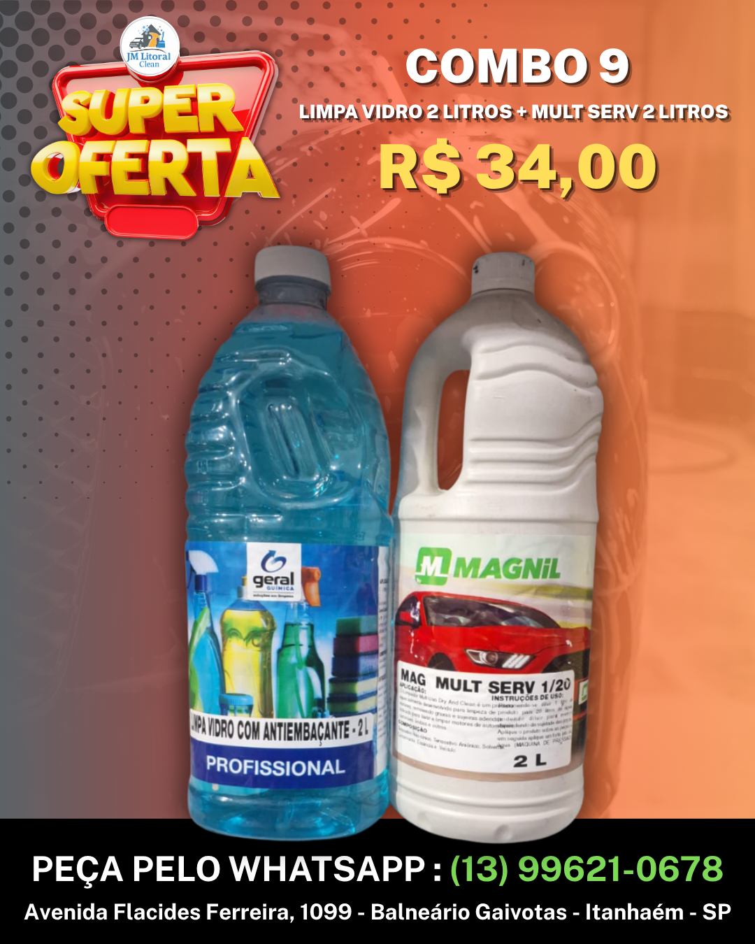 Oferta 9