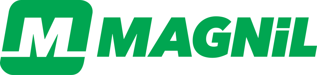 Logo Magnil